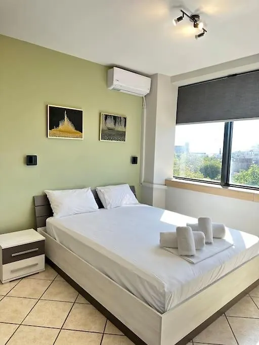 Liberty Luxury Bythesbnb Thessaloniki