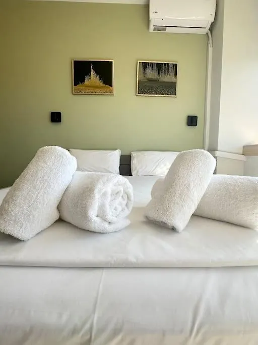 Apartment Liberty Luxury Bythesbnb Thessaloniki