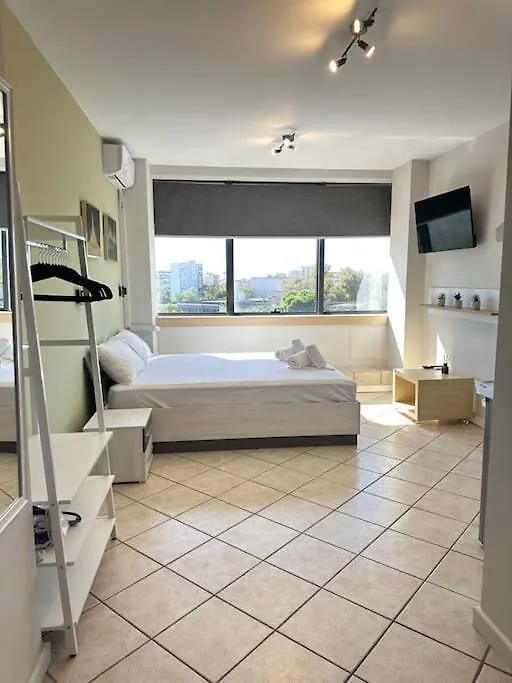 Liberty Luxury Bythesbnb Thessaloniki Apartment
